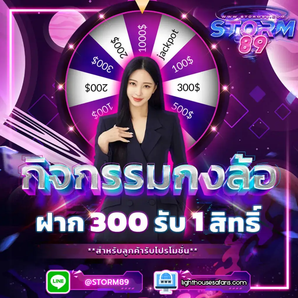 storm89 เว็บตรง